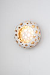 "Baba" sconces