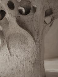 "Calice" chair