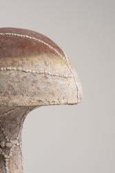 "Champignon Rouge"