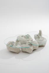 "Dive" coffee table