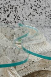 "Dive" coffee table