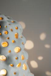 "Grandes Morilles Glacées" lamps
