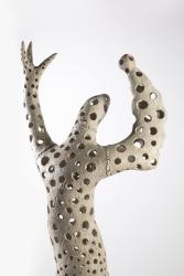 "L'Exaltée" sculpture