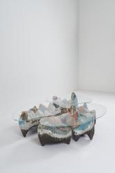 La Dive coffee table