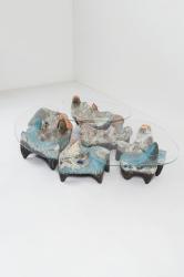 La Dive coffee table