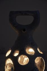 "Lanterne" lamp