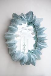 Lens mirror