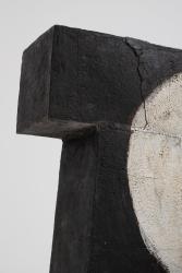 "Quarts de Lune" console