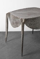 "Paris" desk and chair