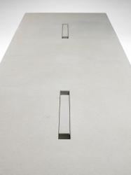 "Incas" dining table