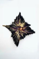 "Aura" wall panel