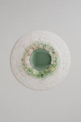 "Edelweiss" mirror