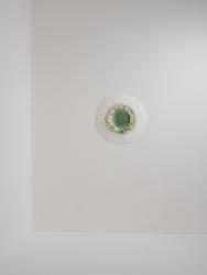 "Edelweiss" mirror