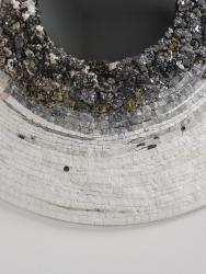 "Frozen Roc" mirror