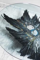 "Milky Way" coffee table