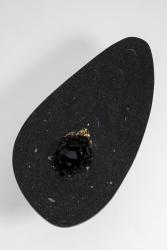 "Night Call" coffee table