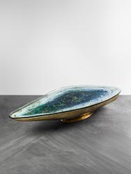 "Terra Incognita" coffee table