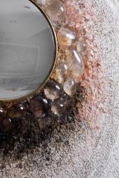 "Venus" mirror
