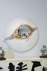 "Vision" mirror