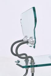 "Etruscan" chair