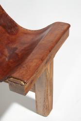 "Elaphe" chair