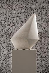 "Astrale" sculpture