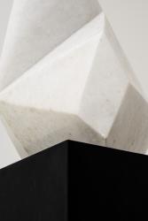 "Astrale" sculpture