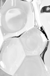 "Fractal" mirror