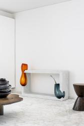 "Osmosi" console