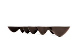 "Quark" coffee table