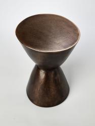 "Quark" side table