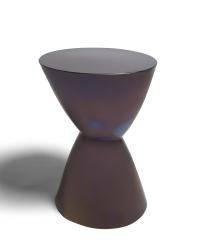 "Quark" side table