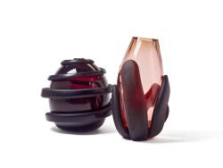 "Ubuntu Kuminamoja" vase