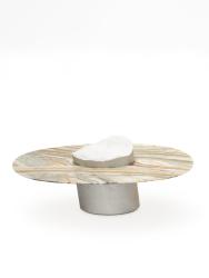 "Vestige" coffee table