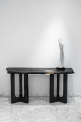 "Gemini" console