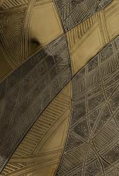 "Les Danseuses" wall panels