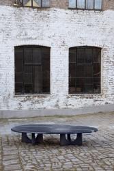 "Libra" coffee table