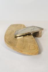 "Mareva" coffee table