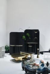 "Mareva" coffee table