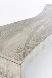 "Masque" bench