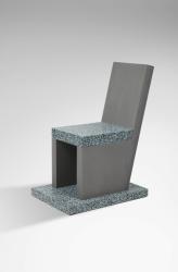 "Coming back from Siracusa" chair