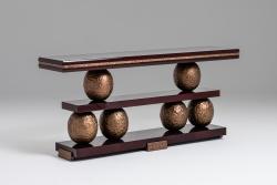 Console "CR2410"