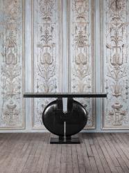 "Bouclier I" console
