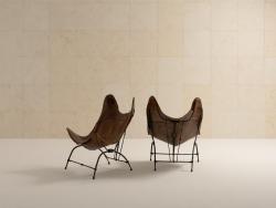 "Éléphant" armchairs