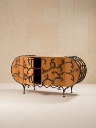 "Belgravia" sideboard