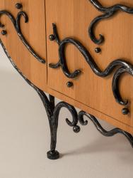 "Belgravia" sideboard