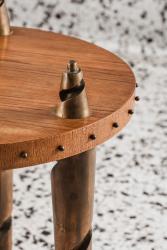 "Kris" side table