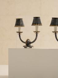 Pair of lamps