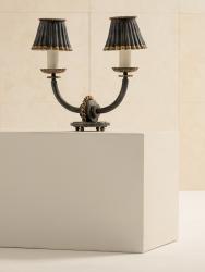 Pair of lamps