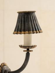 Pair of lamps